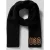 Ugg Sjaal met wol