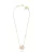 Philipp Plein Jewellery Ketting  goud