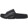 Jack & Jones Heren badslippers jfwstatus antraciet
