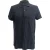 Tom Ford poloshirt met korte mouwen van zwart katoen