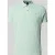 LERROS Poloshirt van jacquard met wafelstructuur en vintage-look ,