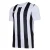 Umbro Heren Ramone Jersey (Wit/zwart)
