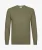 Profuomo Profuomo Pullover Crewneck Structure Green  XL