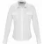 Premier Dames/Dames pilotenhemd met lange mouwen (Wit)