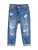 Next Jeans  blauw