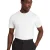 Ted Baker Heren Soft Touch T-shirt met korte mouwen (Wit)