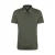 Mountain Warehouse Heren Deuce IsoCool Poloshirt (Donkere Khaki)