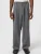 Dandalo Bandplooibroek  grijs