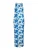 VILA Jurk ‘VISAIL’  blauw / lichtblauw