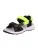SUPERFIT Open schoenen  grasgroen / zwart