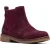 Hush Puppies Maddy Suède Dames Plum Boots