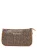 Valentino by Mario Valentino Schoudertas  chocoladebruin