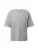 LEVI’S ® Shirt ‘Workwear Tee’  beige gemêleerd / vuurrood / wit