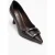 Astra Gesp Spitse Neus Pump (Dames)