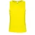 SOLS Heren Justin Mouwloze Tank / Vest Top (Citroen)