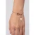 PURELEI Jewelry Box Organic Set Rosegold