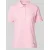 Frieda & Freddies Poloshirt met motiefprint