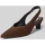 Gant Pumps van leer model ‘Tillbye’