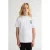 Petrol Industries T-shirt met backprint wit