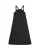 G-STAR Jurk ‘Slip Dress’  zwart