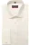 Marvelis Overhemd lichtbeige, Effen