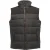 Regatta Heren Standout Altoona Geïsoleerd Bodywarmer Jasje (Afdichting Grijs/Zwart)