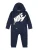 Nike Sportswear Overall  navy / wit