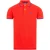 U.S. Polo Assn. heren poloshirt van katoen met contrastdetails