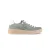 Nappa Velours Sneakers Dames Gabor