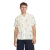 Cuban shirt met knopen aan de voorkant Revolution