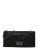 mascara Clutch  zwart