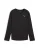 PUMA Functioneel shirt ‘Velocity’  zwart / wit