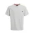 Craghoppers Heren Wakefield Werkkleding T-shirt (Zachtgrijs mergel)