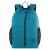 CHIEMSEE Sportrugzak ‘Light N Base’  turquoise / zwart