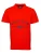 HARVEY MILLER Shirt  blauw / rood
