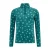 Dames 1/4 zip fleece Protest Refuzzy