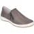JOSEF SEIBEL Dames Slipper Caren 22 in grijs