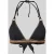 banana moon Bikinitop met vetersluiting, model ‘WAKO SANTANY’
