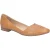 Hush Puppies Marley Ballerina MEMORY FOAM Dames