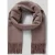 Kurt Beines Sjaal met viscose,