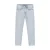 Indian Blue Jeans straight leg jeans light blue denim