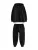 CLARKS Joggingpak  zwart