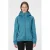 Ragwear outdoor jas blauw