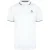 Aquascutum Active Katoenen Polo Optisch Wit