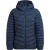 Craghoppers Dames compresslite ix geïsoleerd jack met capuchon