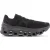 On Cloudmonster Sneakers Dames – Zwart –