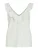 VILA Top ‘VIAMALINA’  wit