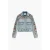 Dames spijkerjack Desigual Versalles