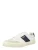 BOSS Sneakers laag ‘Aiden’  beige / marine / wit