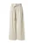 LeGer by Lena Gercke Bandplooibroek ‘Guya’  beige